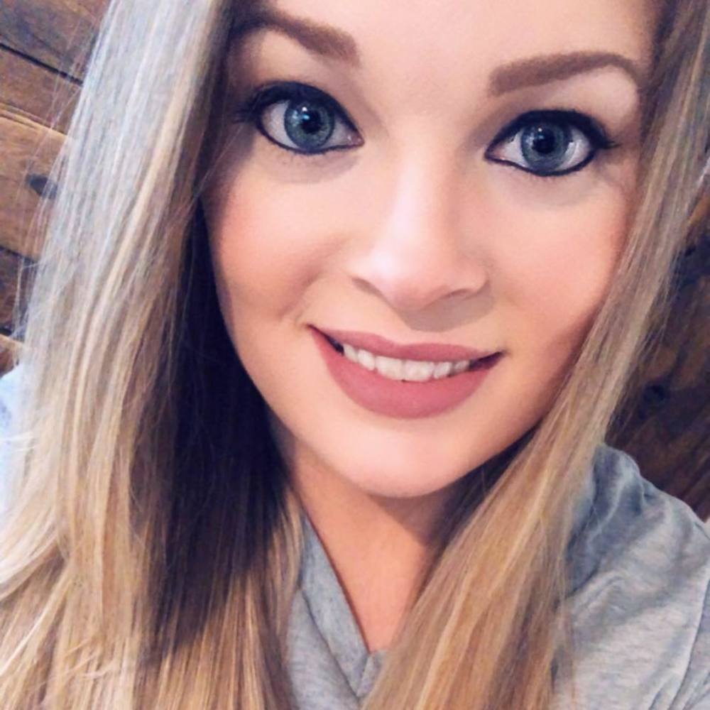 Meet your Posher, Katy